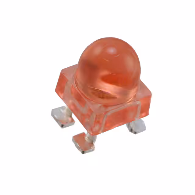 ALMD-EG1E-Z2002 Broadcom Limited  Indication LED - Discrète